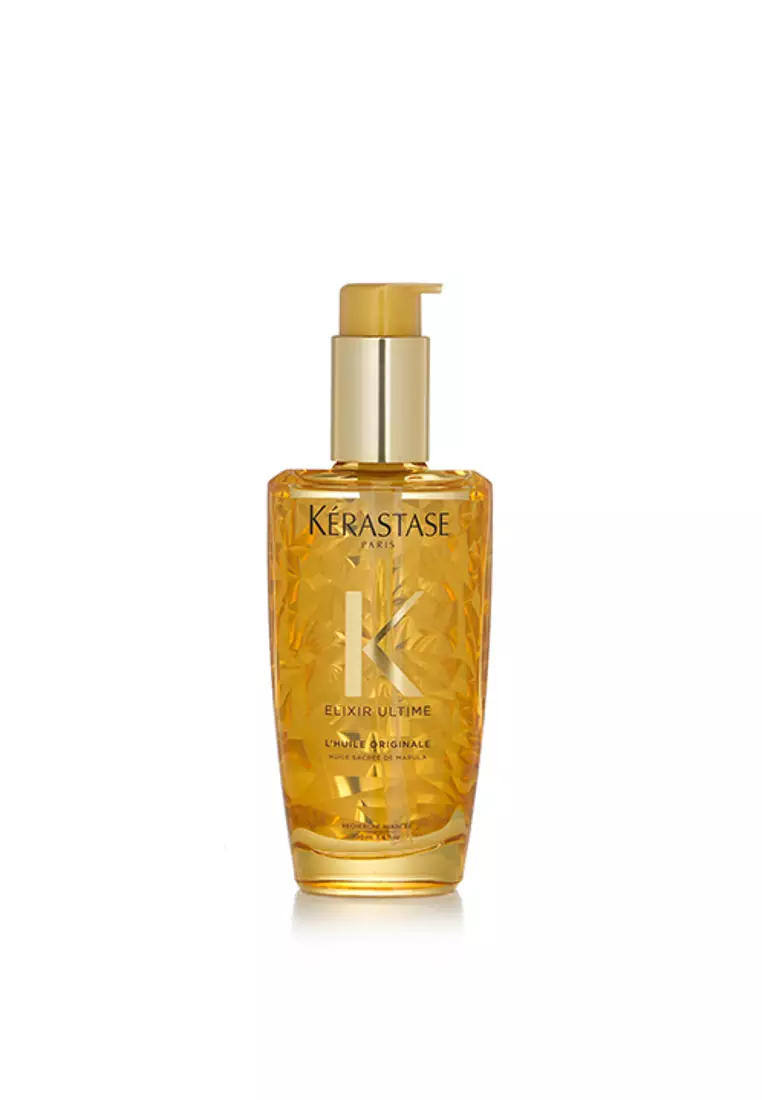 Kérastase KÉRASTASE - Elixir Ultime Huile Sublimatrice Multi-Usage Versatile Beautifying Oil (Dull Hair) 100ml/3.4oz