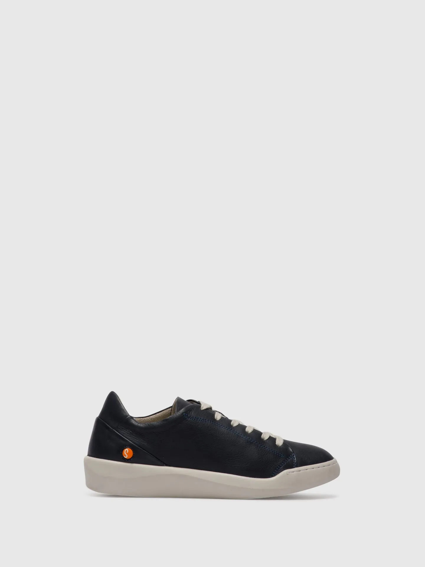 Lace-up Trainers BAUK543SOF Navy