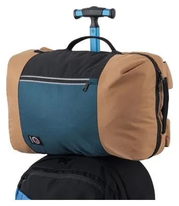 Lafuma Bikepack Limited Emission 20L Backpack / Bike Bag Red