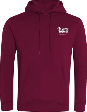 Lambton Primary School P.E. Hoodie