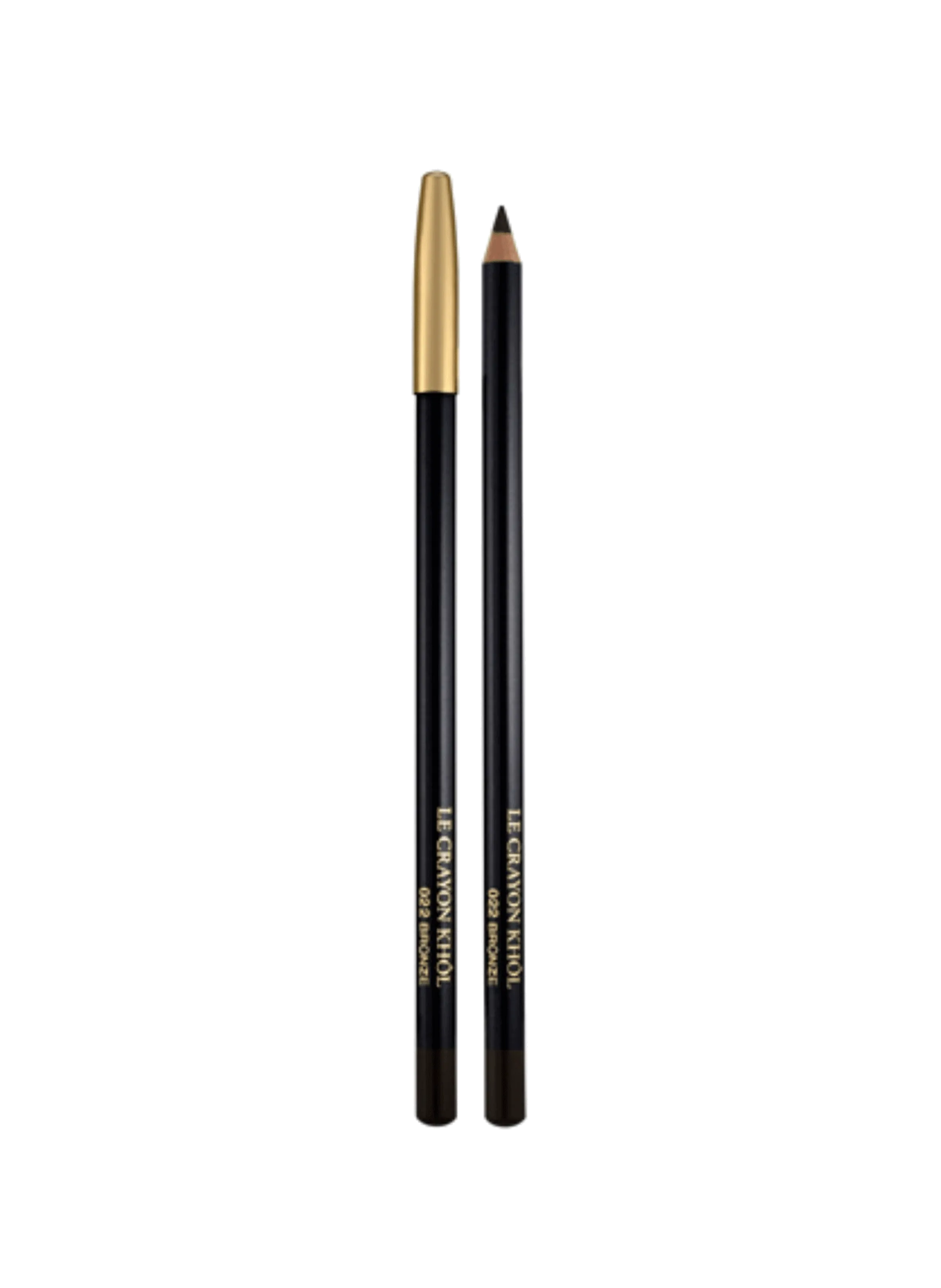 Lancome  Crayon Khôl eyeliner pencil - Brown