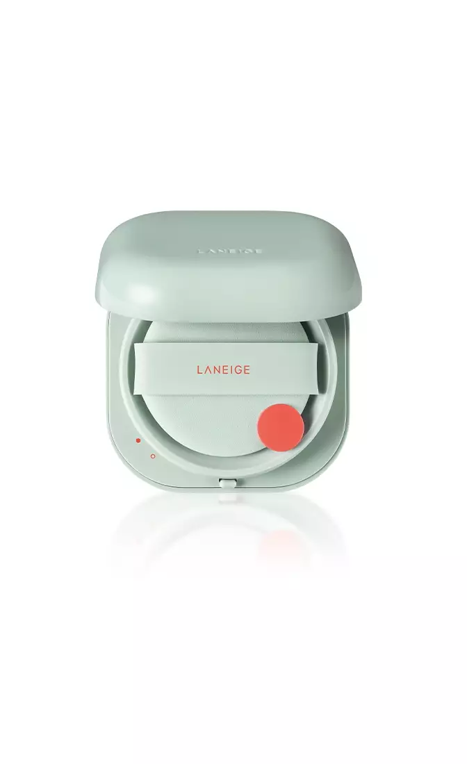 Laneige LANEIGE NEO Cushion Matte SPF 46+ PA++ 15g*2 (cushion + refill) 31N1 Brown - Foundation Cushion, Concealer
