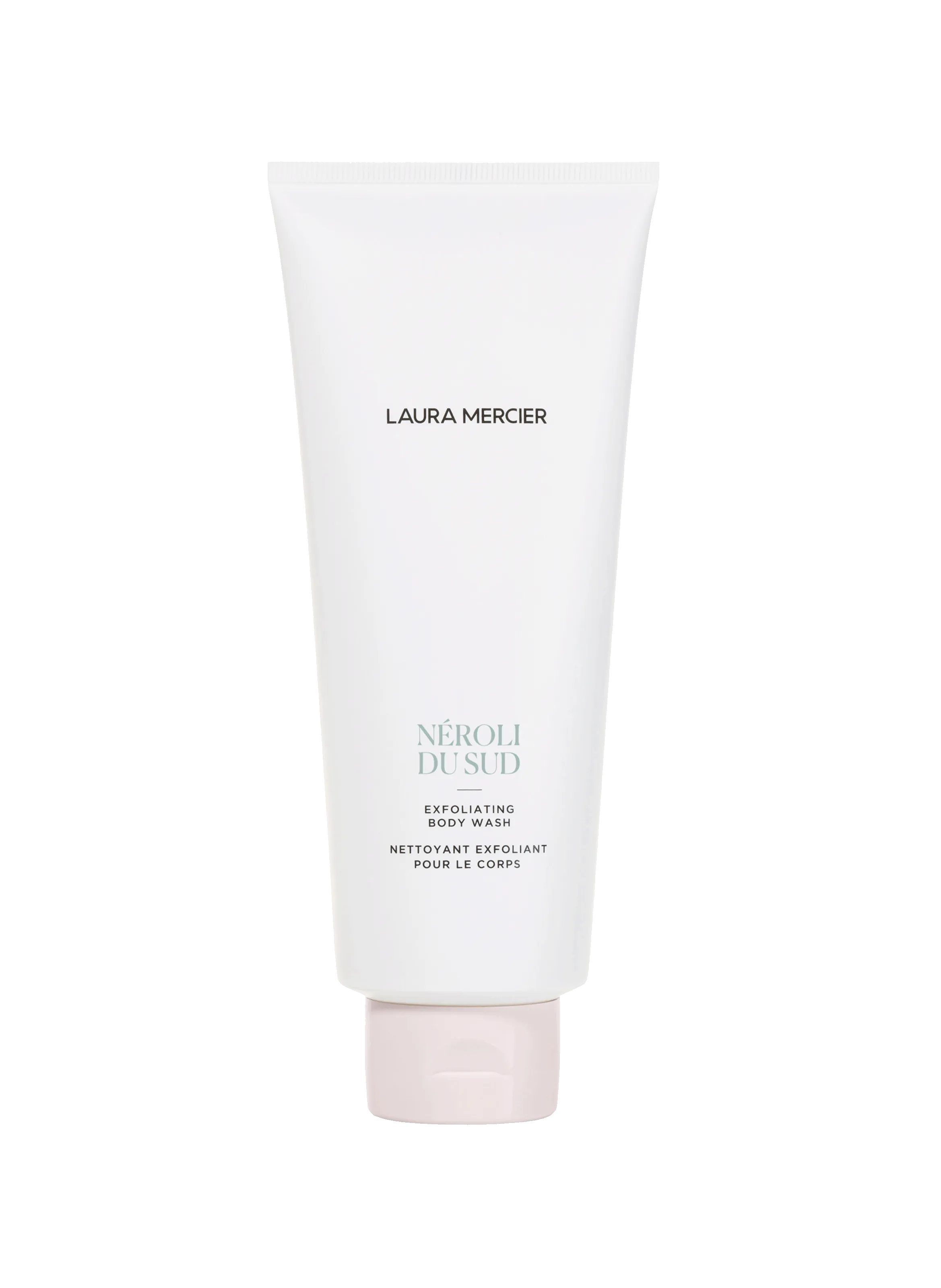 Laura mercier  Exfoliating Body Wash - Néroli du Sud