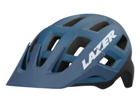 Lazer Coyote MIPS MTB Helmet - Steel Blue Gray - 2020