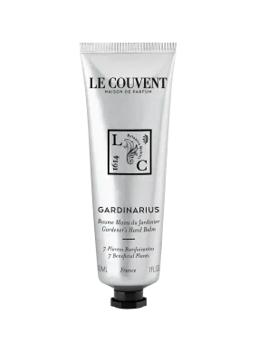 LE COUVENT MAISON DE PARFUM  Gardinarius Hand Cream