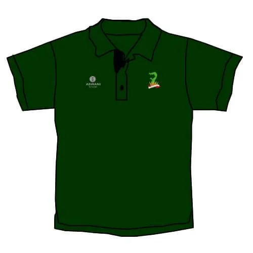 Ledsham Cricket Club Casual Polo Shirt
