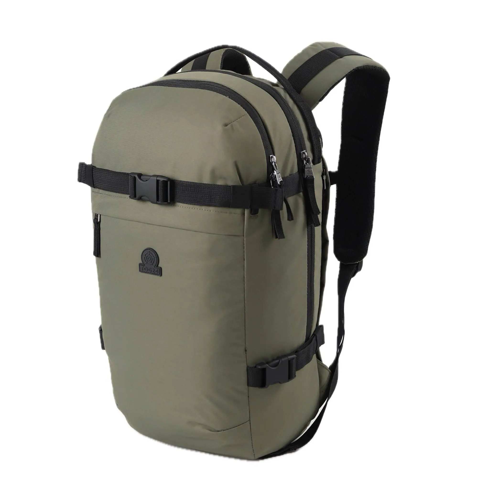 Lemm Backpack - Light Khaki