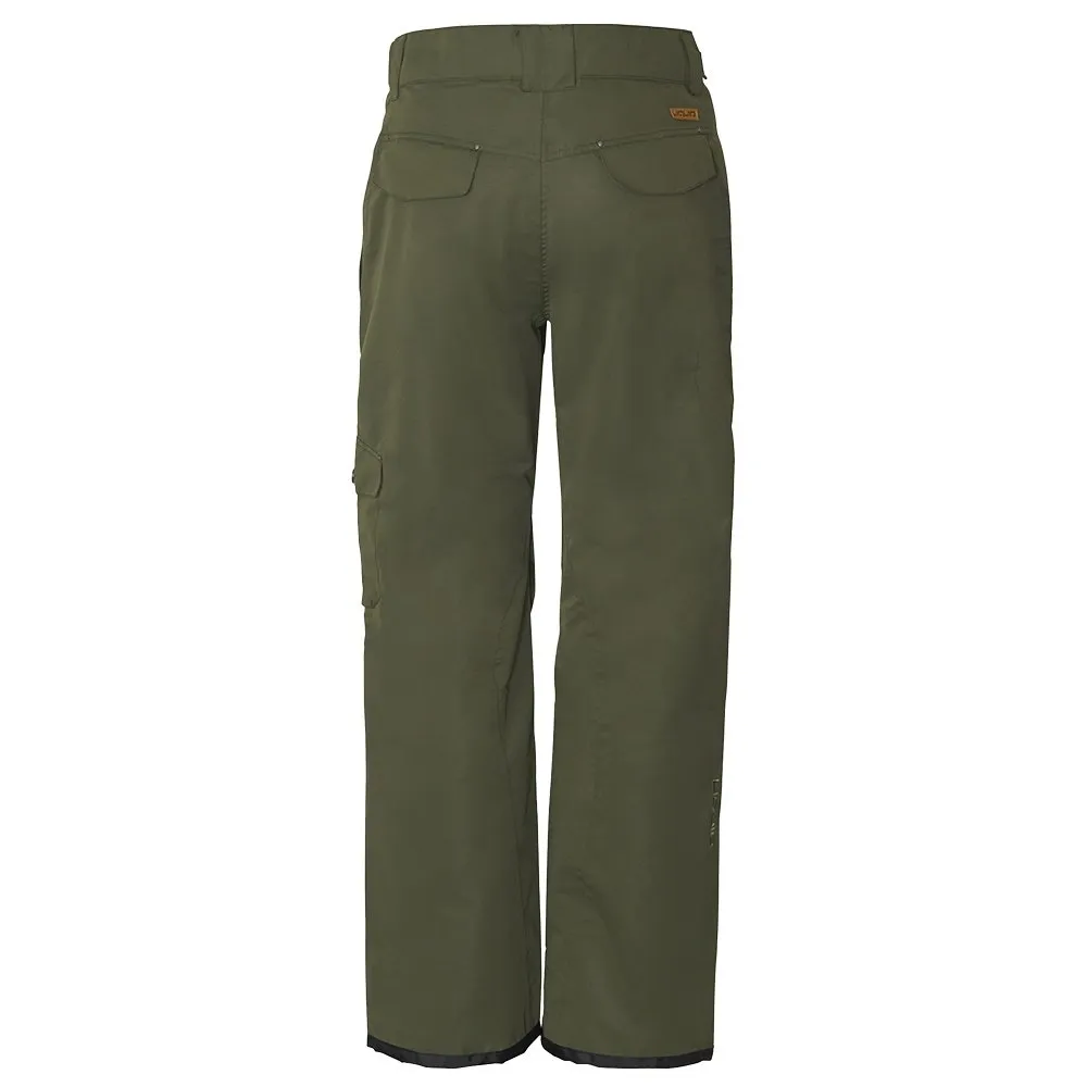 Liquid Turbo Shell Snowboard Pant (Men's)