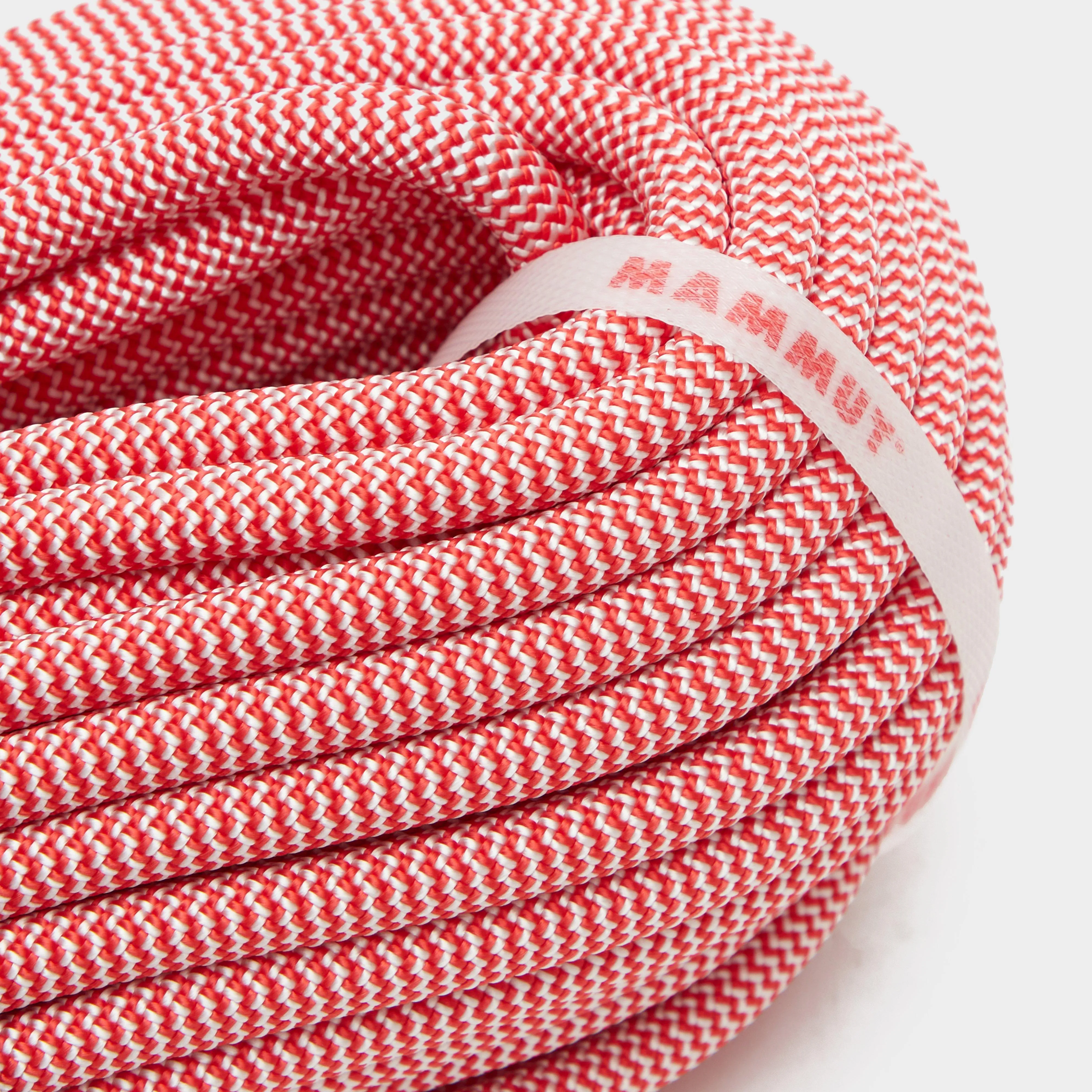 Mammut 9.7mm Ascend Classic Rope 70m | Ultimate Outdoors