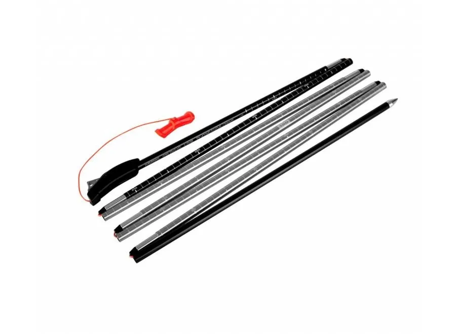 Mammut Probe 280 fast lock Backcountry Tools  