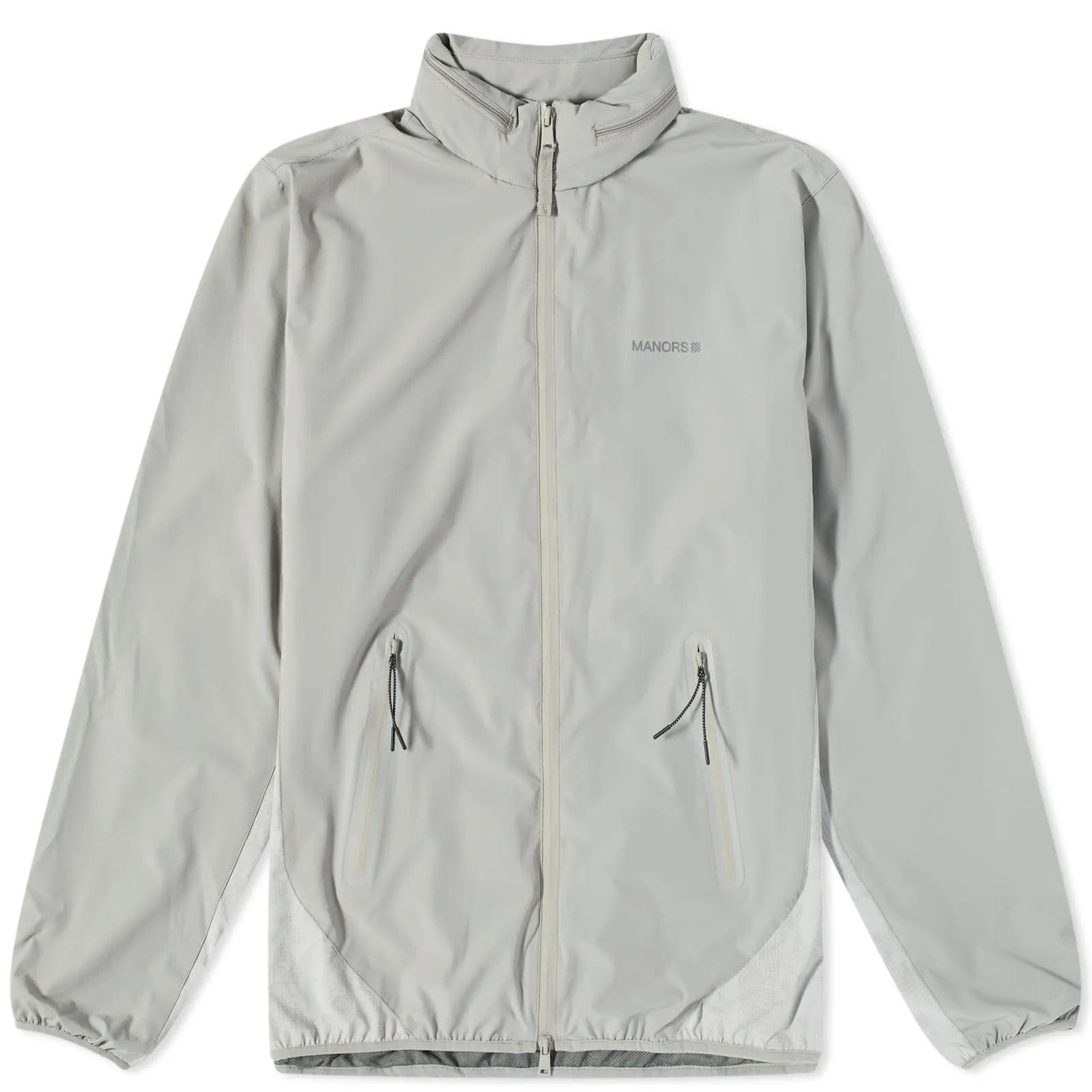 Manors Golf Ranger Tech JacketSand