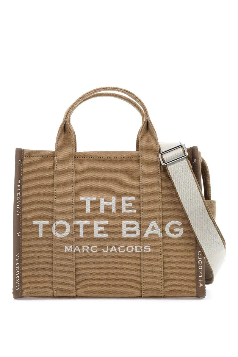 Marc Jacobs    Marc Jacobs The Jacquard Medium Tote Bag