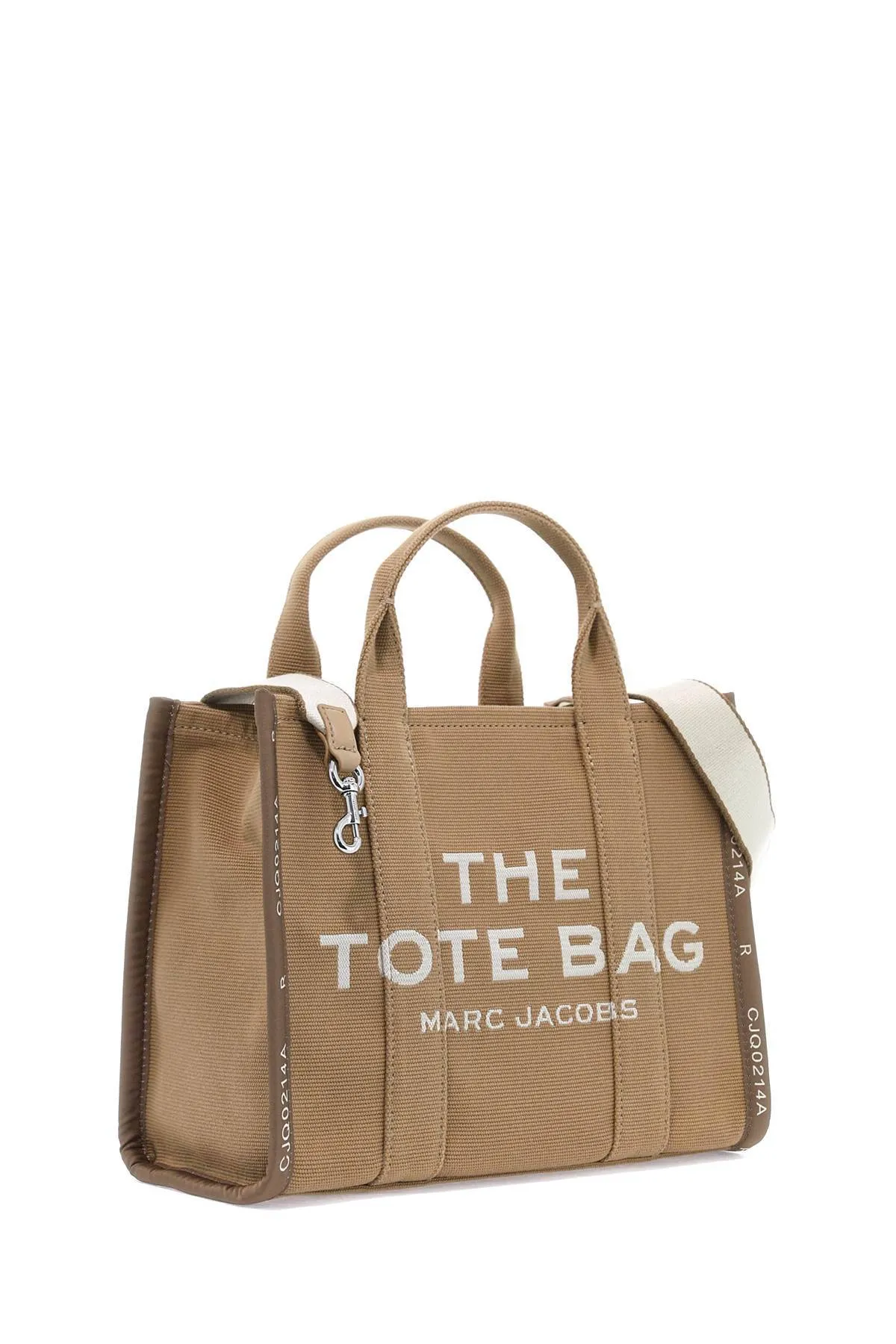 Marc Jacobs    Marc Jacobs The Jacquard Medium Tote Bag