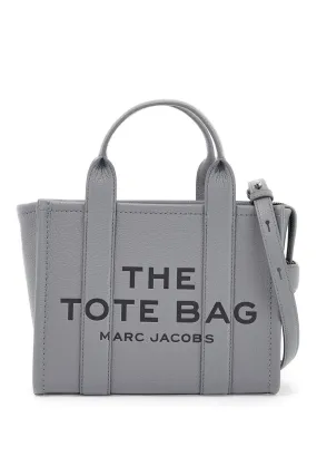 Marc Jacobs    Marc Jacobs The Leather Small Tote Bag