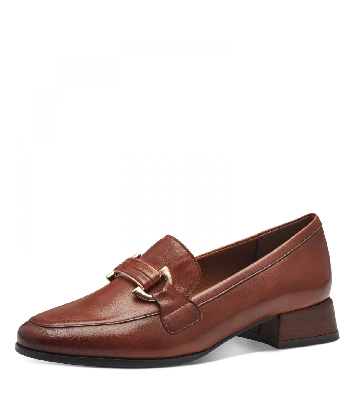 Marco Tozzi Loafers Cognac 2-24206-43-305
