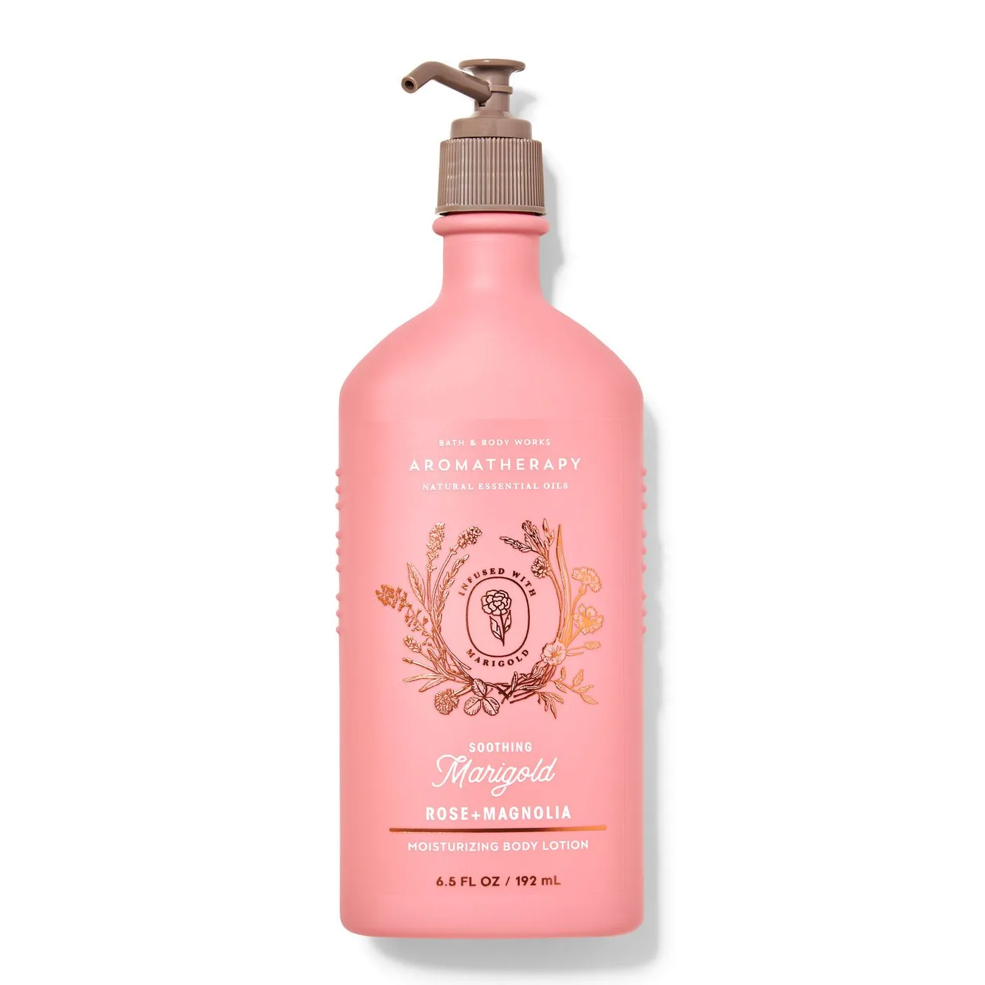 Marigold by Bath & Body Works 192ml Body Lotion