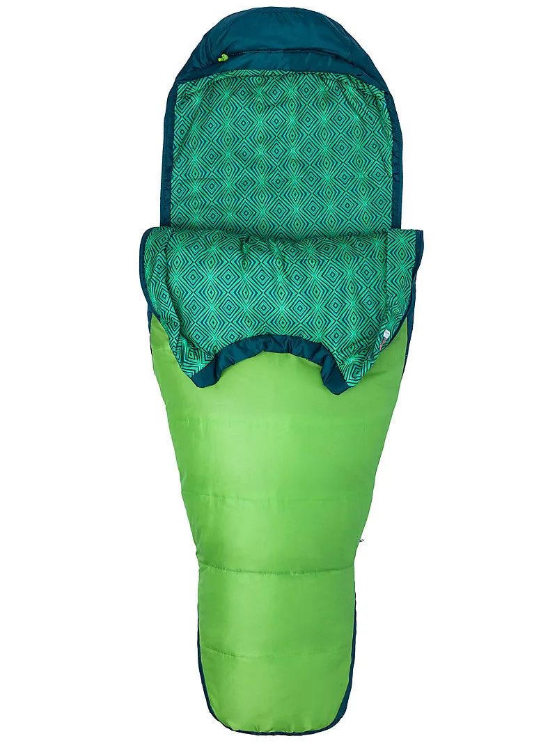 Marmot Women's Trestles 30° F Sleeping Bag