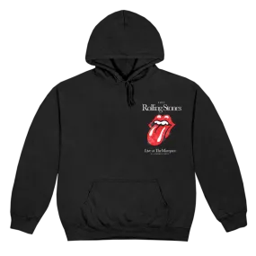 Marquee Club 60th Map Hoodie