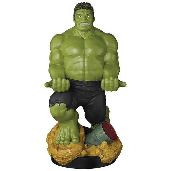 Marvel Hulk Cable Guy XL Tablet & Game Console Stand