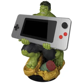 Marvel Hulk Cable Guy XL Tablet & Game Console Stand