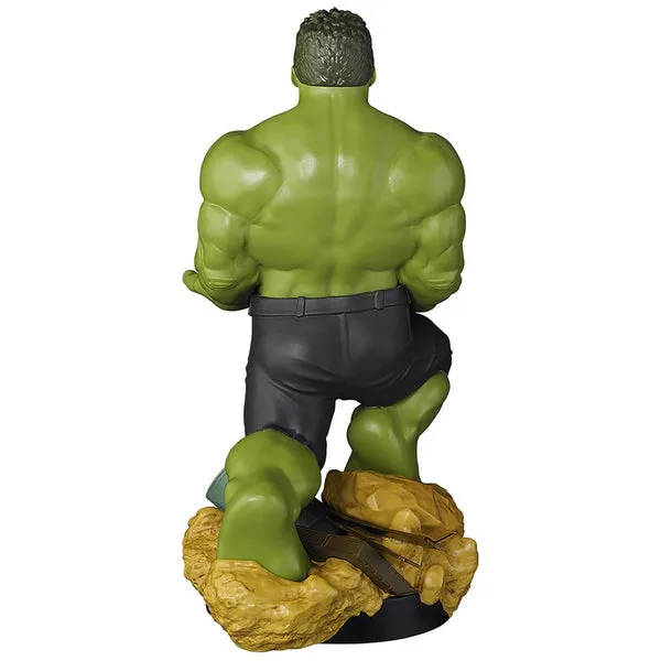 Marvel Hulk Cable Guy XL Tablet & Game Console Stand