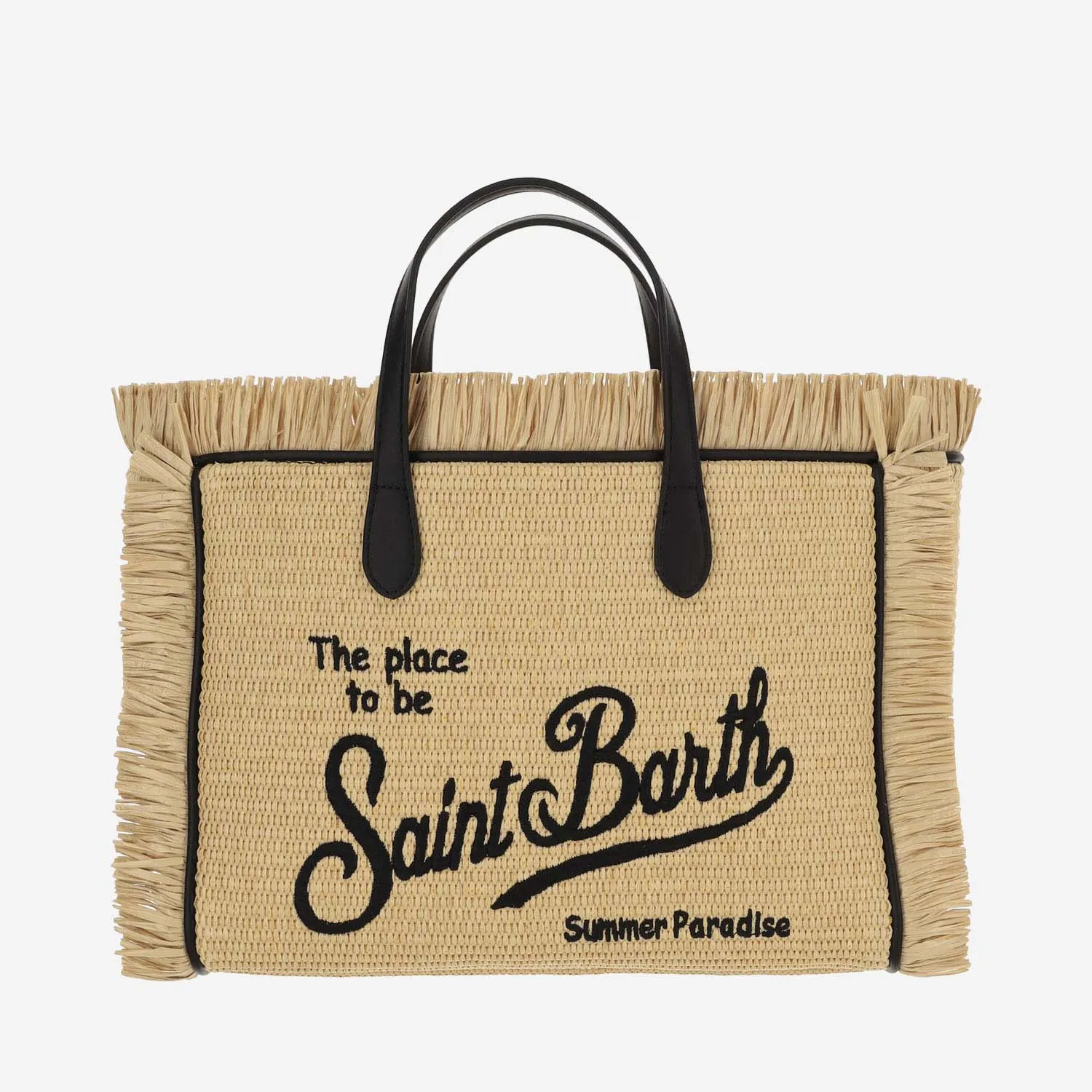 Mc2 Saint Barth    Mc2 Saint Barth Colette Tote Bag