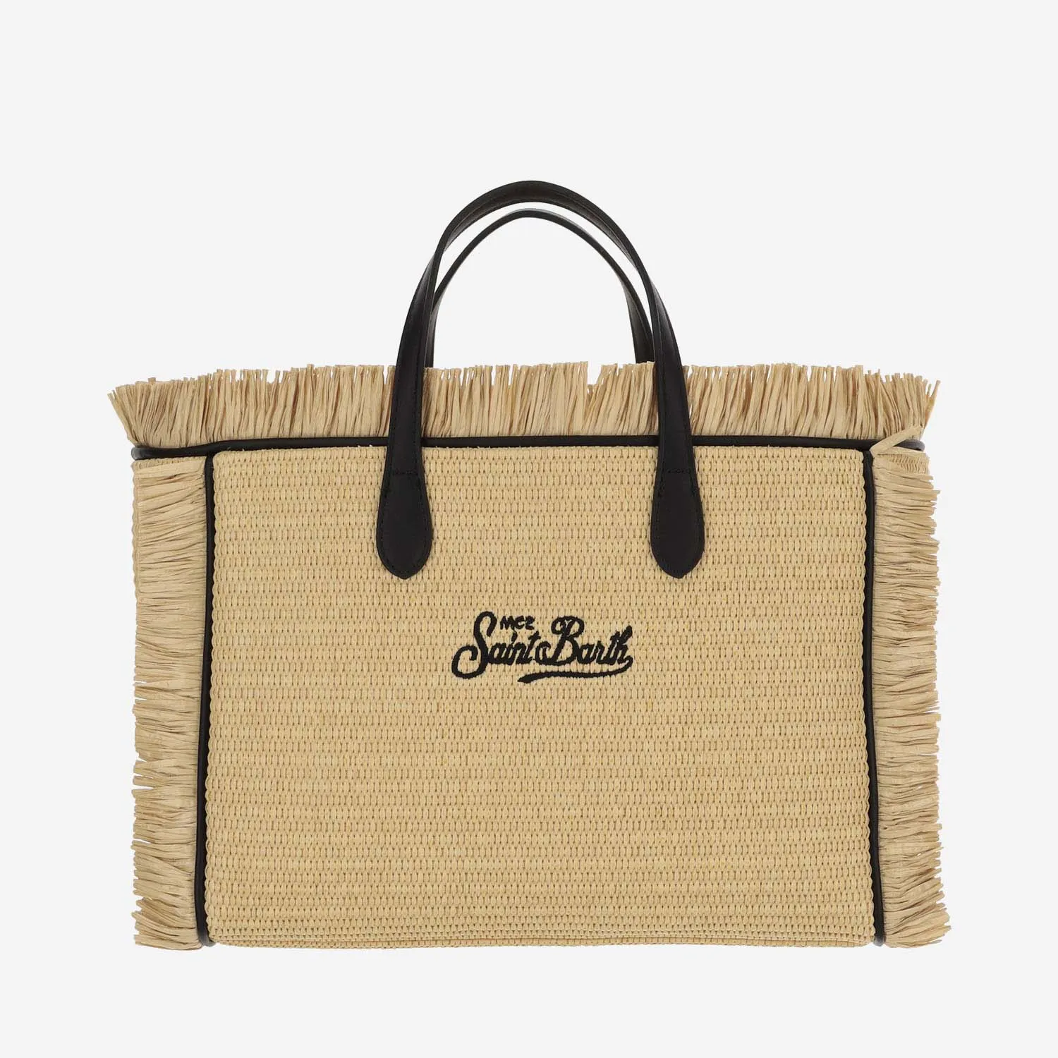 Mc2 Saint Barth    Mc2 Saint Barth Colette Tote Bag