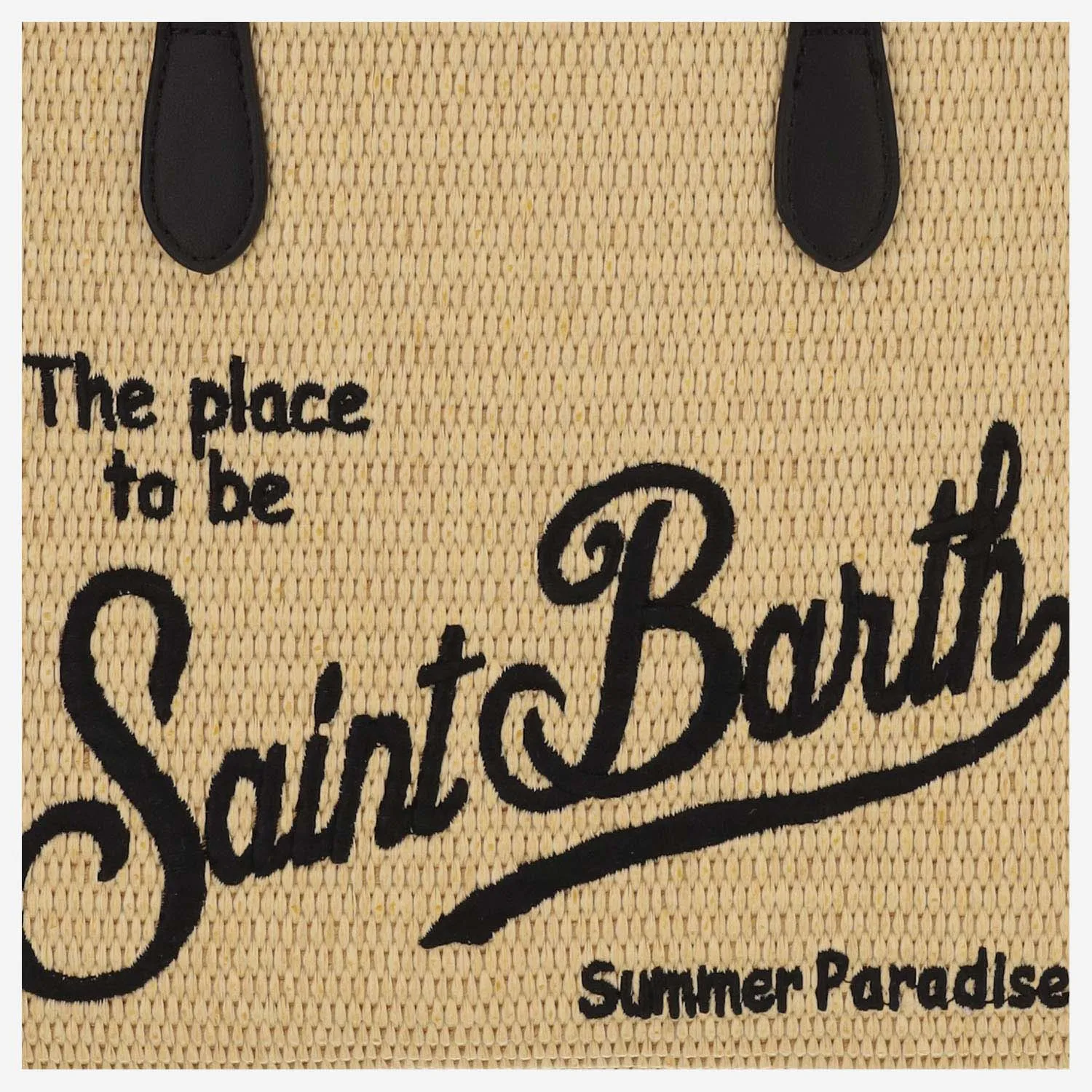 Mc2 Saint Barth    Mc2 Saint Barth Colette Tote Bag