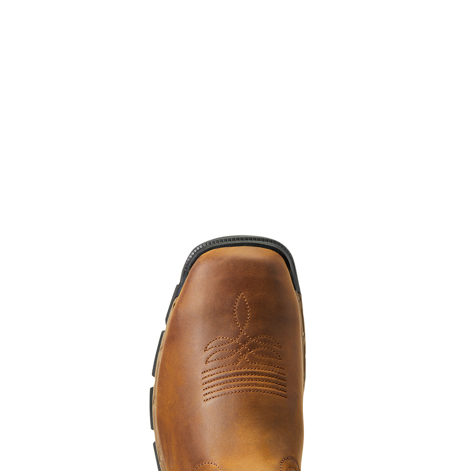Men's Rebar Flex Western VenTek Incognito Work Boot