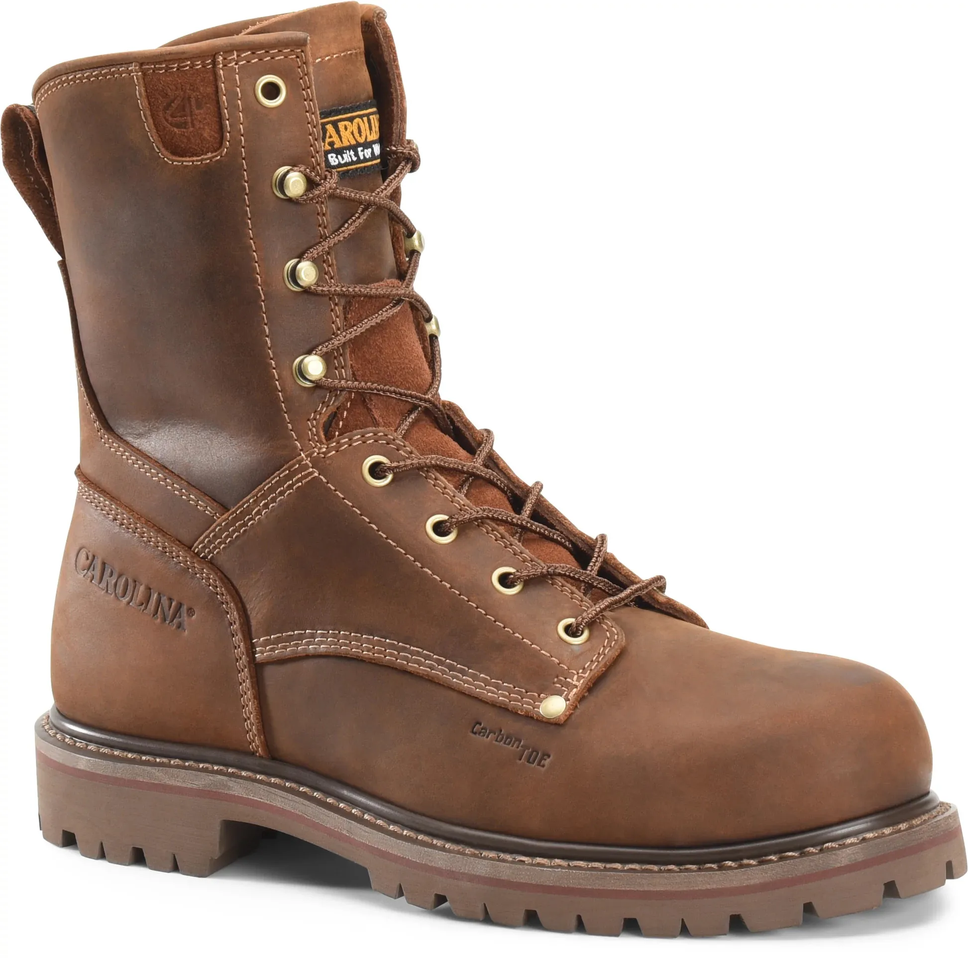 Men's Carolina Shoe 28 Series 8