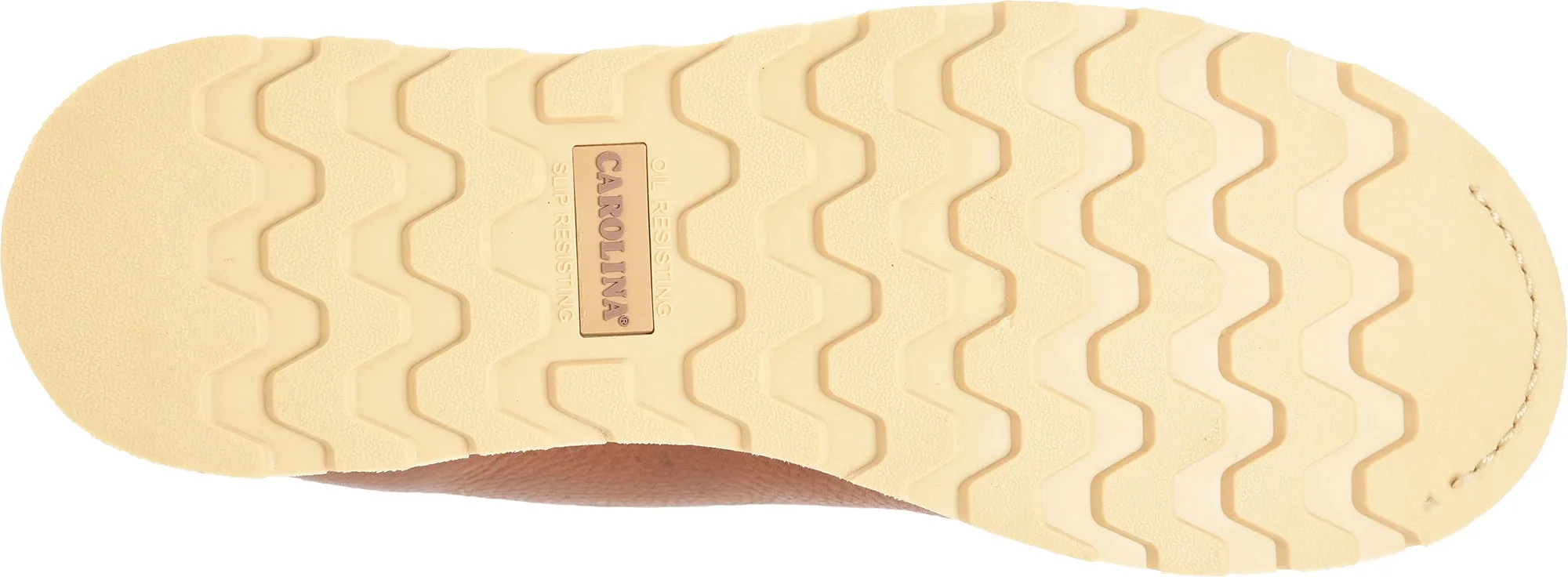 Men's Carolina Shoe Staple Gun 6