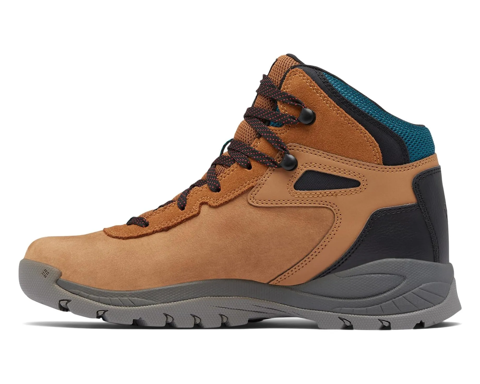 Men's Columbia Newton Ridge BC Nubuck