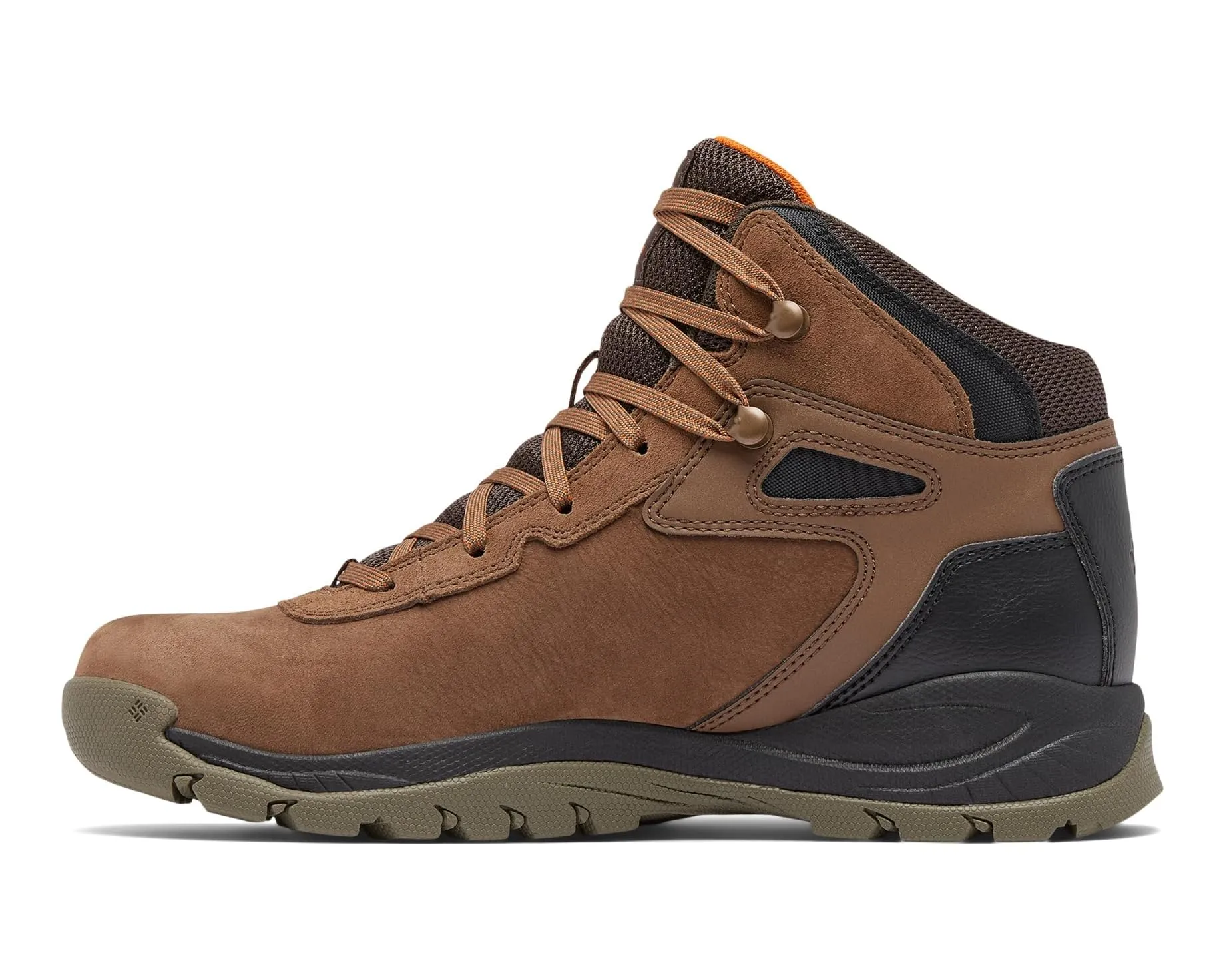 Men's Columbia Newton Ridge BC Nubuck