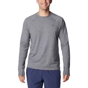 Men's Columbia Long Sleeve PFG Uncharted Tee