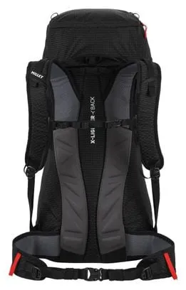 Millet Prolighter 30+10L Black mountaineering backpack