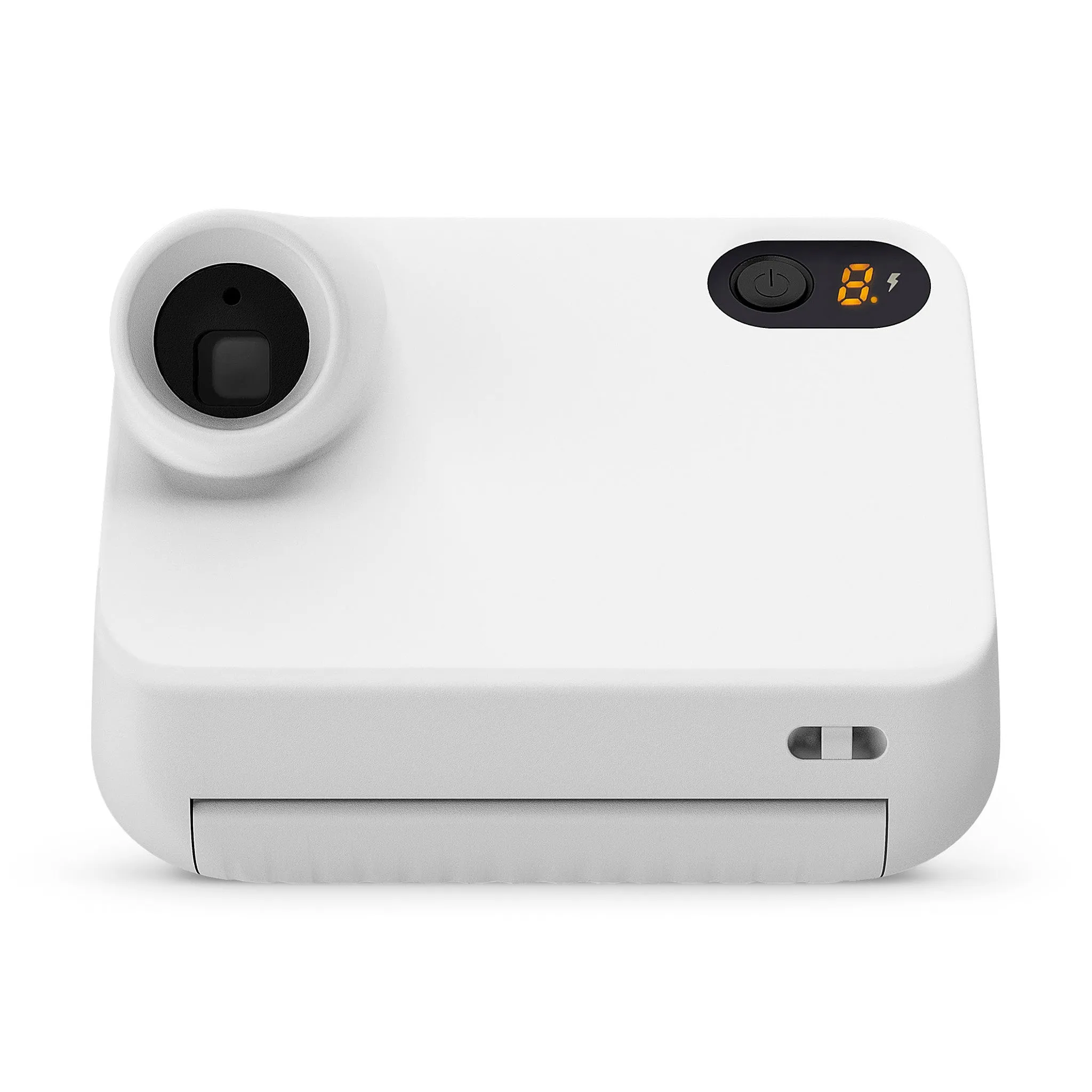 Mini Polaroid Go Camera & Accessories - Camera