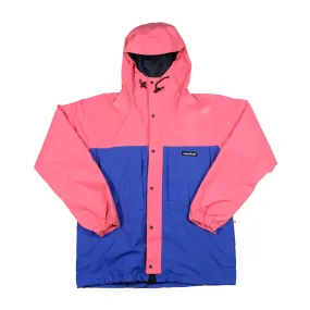 Montbell Vintage Waterproof Thinsulate Jacket Large