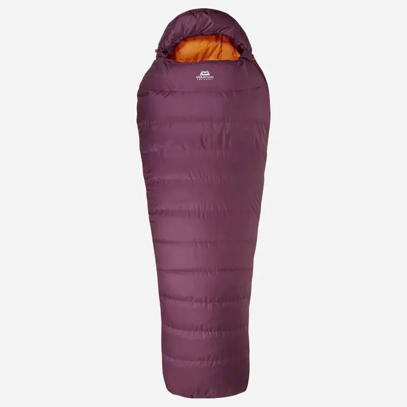Mountain Equipment Classic Eco 300 - Womens' sleeping bag | Hardloop