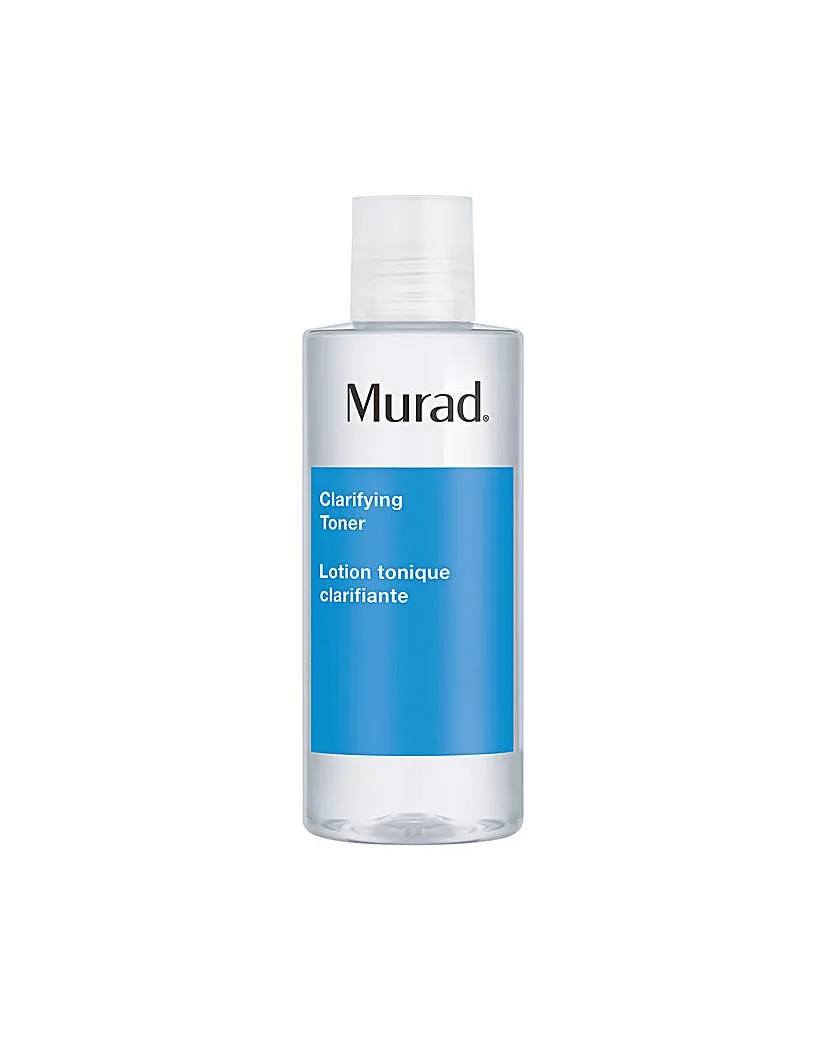 Murad Clarifying Toner 180ml
