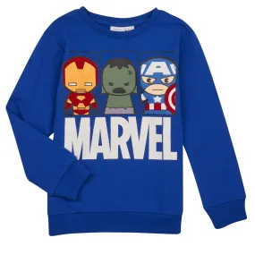 Name it - NMMJEBIN MARVEL SWEAT