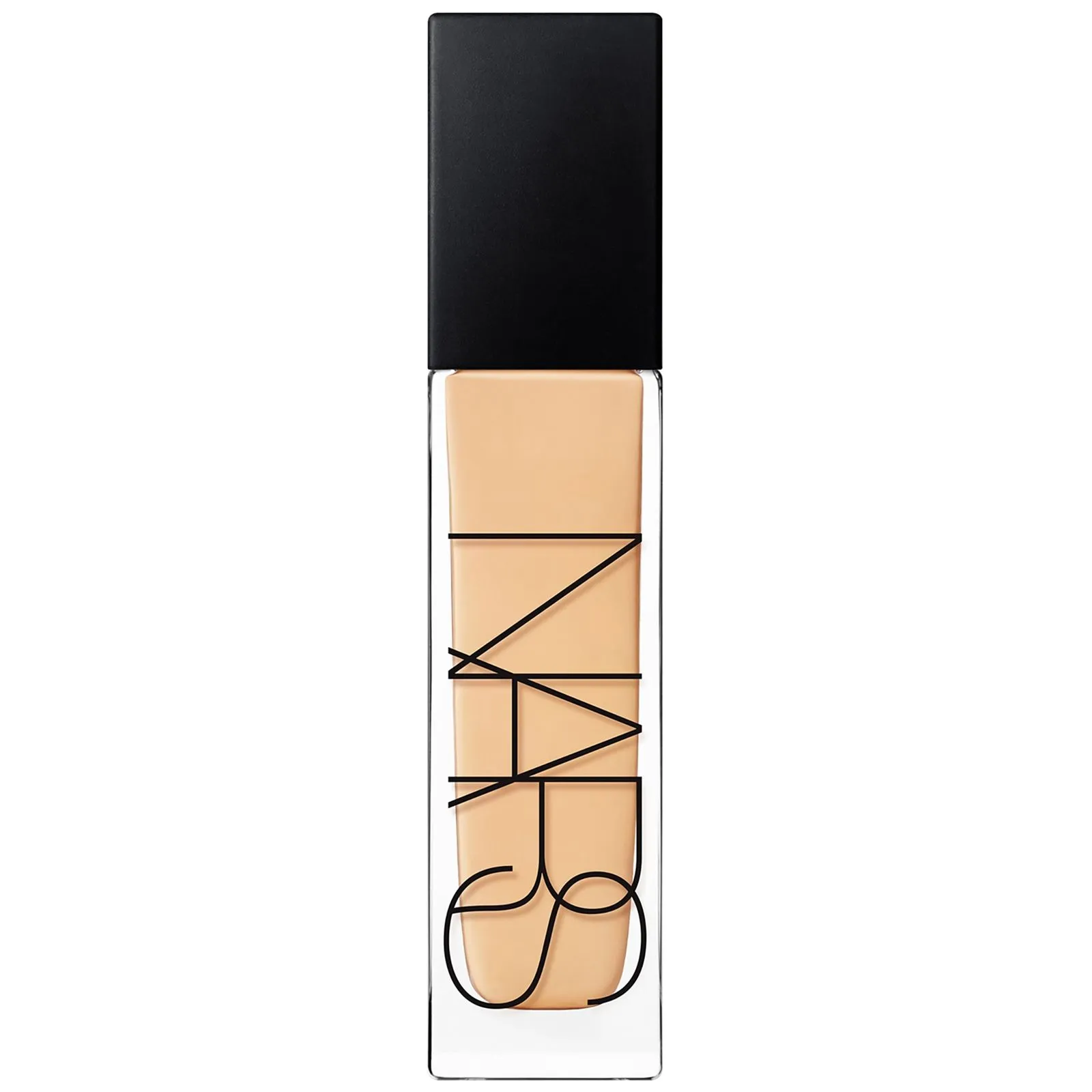 NARS Natural Radiant Longwear Foundation - Salzburg