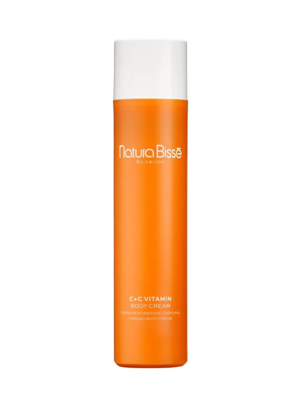Natura Bissé C+C Vitamin Body Cream