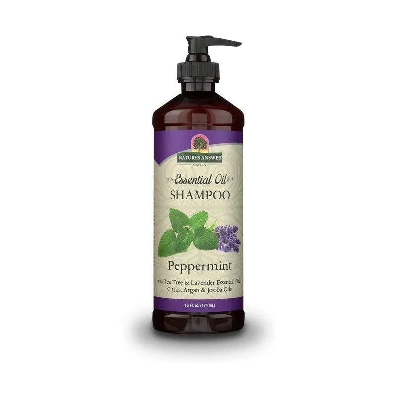 Natures-Answer-Essential-Oil-Shampoo-With-Pump-Peppermint-16-Ounce-For-Perfect-Hair-Damaged-Hair-Revival-Scalp-Care-Essential-Oi