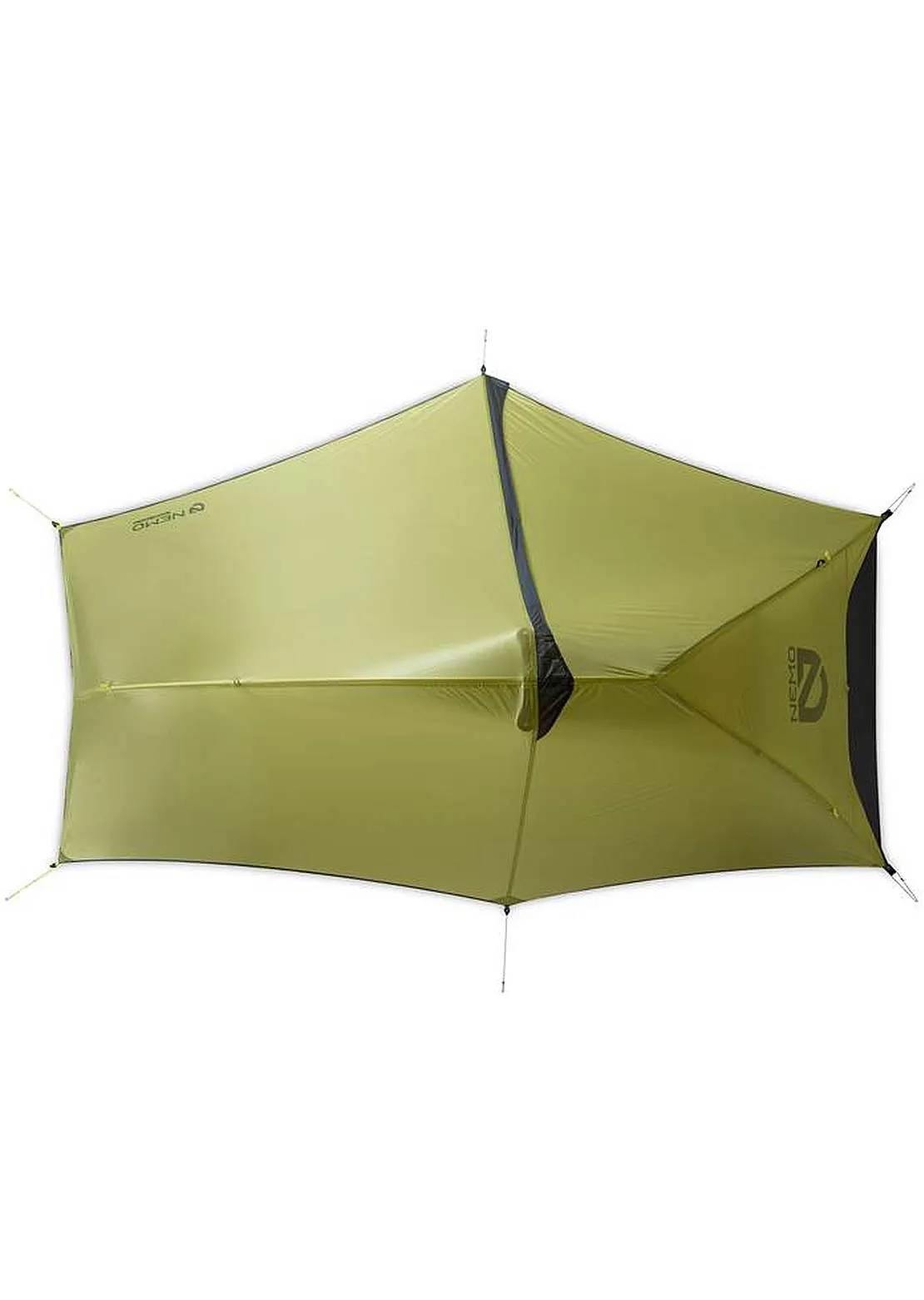 NEMO Equipment Hornet OSMO 1-Person Tent