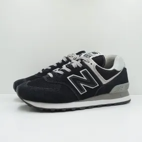New Balance 574 Core Black (W)