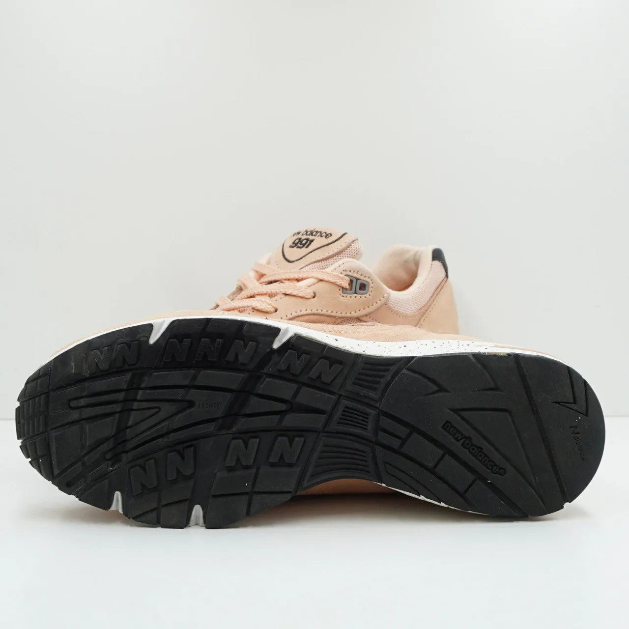 New Balance 991 x Naked CPH (W)