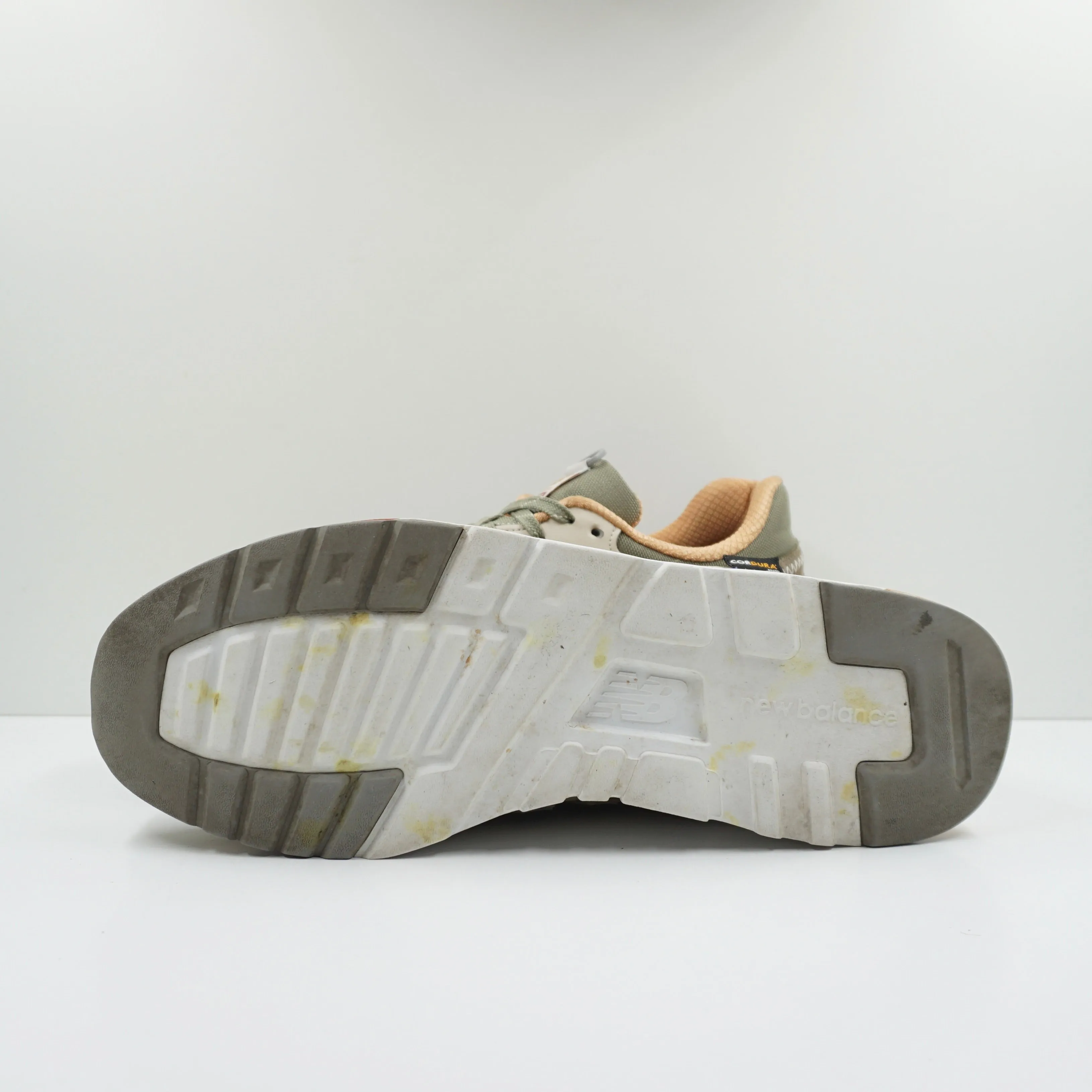 New Balance 997H Cordura True Camo