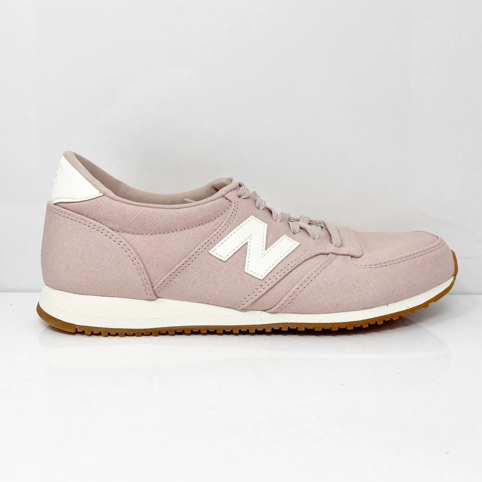 New Balance Womens 420 WL420FSC Pink Running Shoes Sneakers Size 10 B