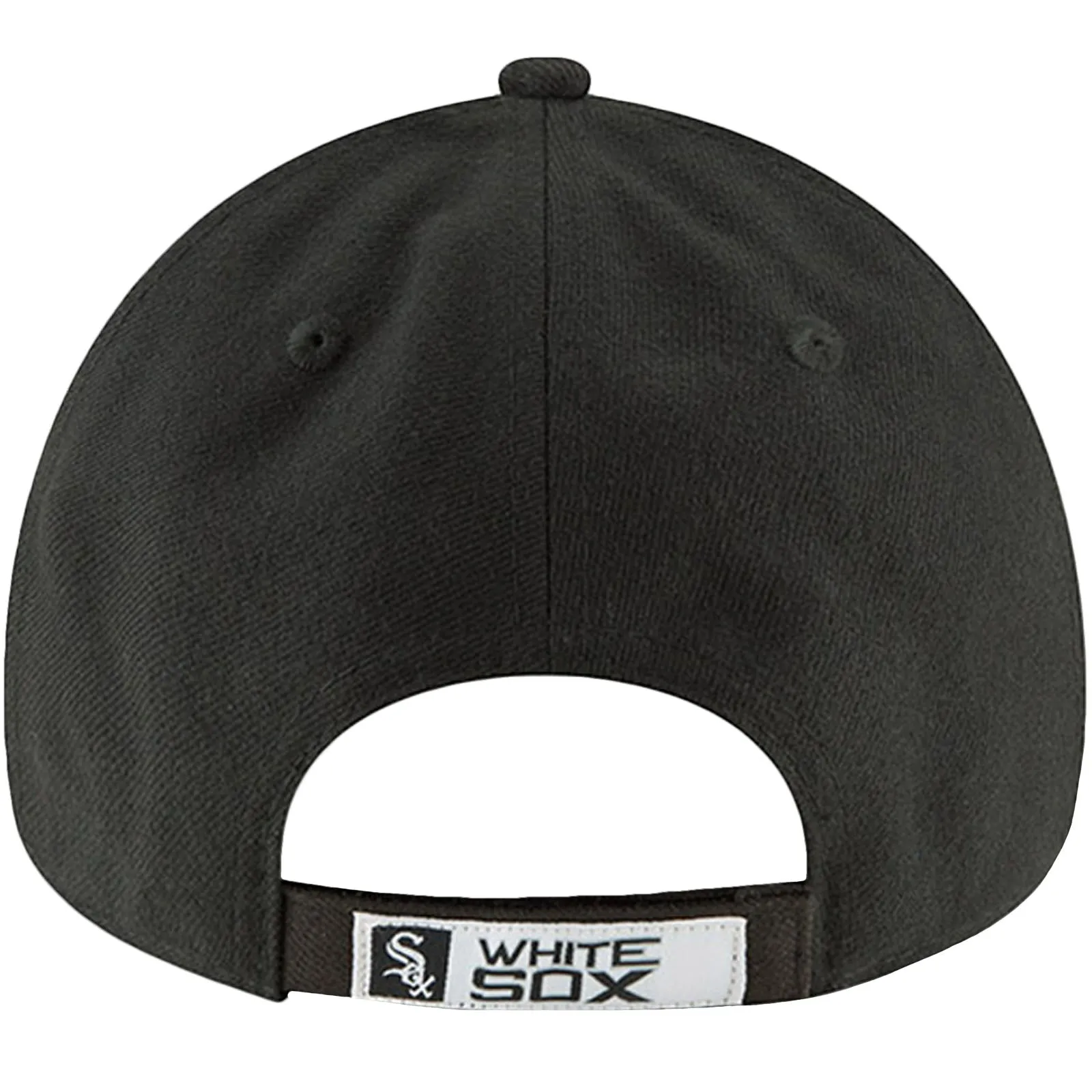 New Era 9FORTY Chicago White Sox MLB Baseball Cap - Black