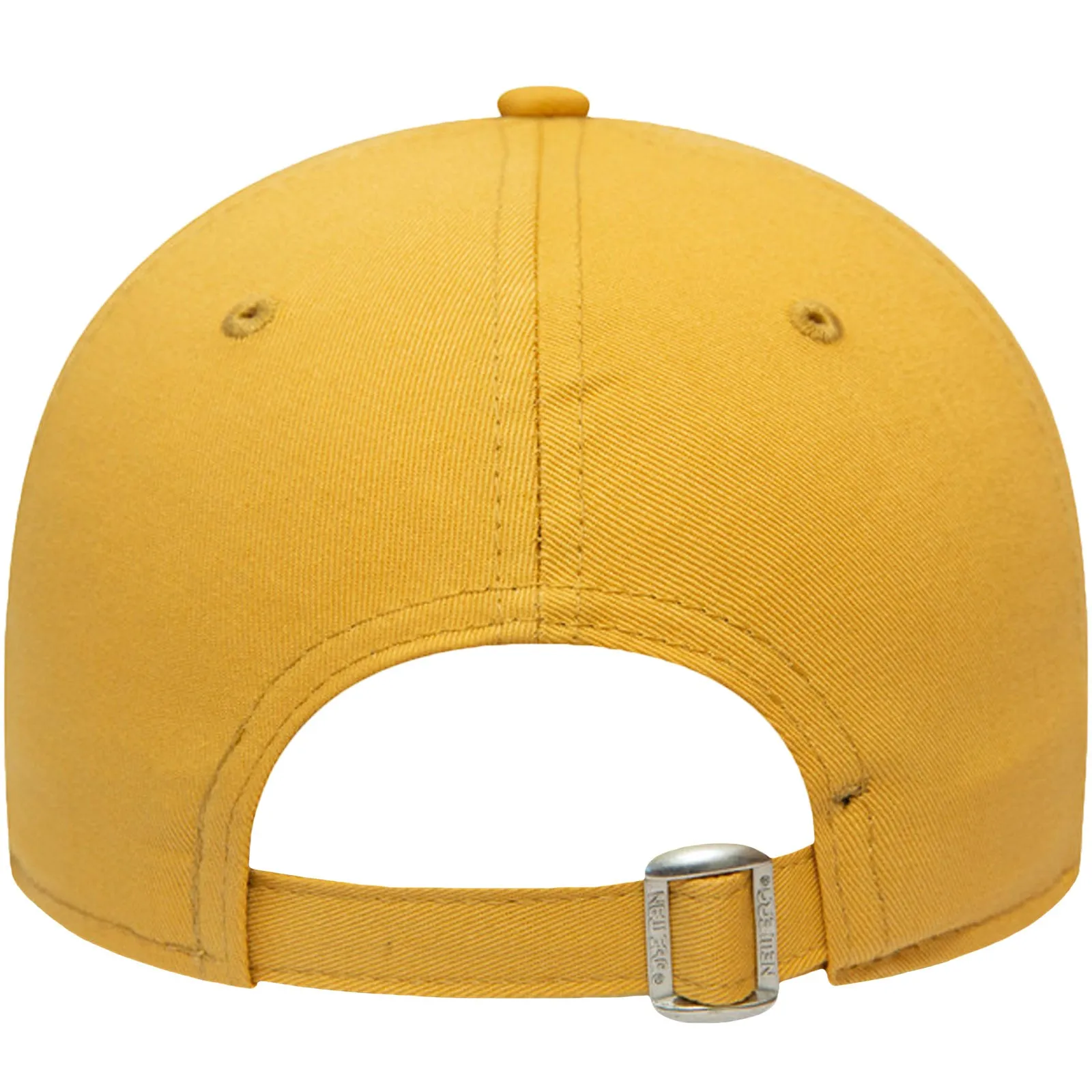 New Era 9FORTY New York Yankees MLB Baseball Cap - Yellow